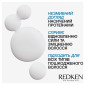 Несмываемый Уход для Очень Поврежденных Волос Redken Extreme Anti-Snap Leave-in Treatment