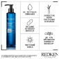 Несмываемый Уход для Очень Поврежденных Волос Redken Extreme Anti-Snap Leave-in Treatment