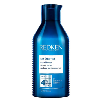 Кондиционер для Слабых и Поврежденных Волос Redken Extreme Conditioner For Damaged Hair
