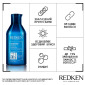 Шампунь для Слабых и Поврежденных Волос Redken Extreme Shampoo For Damaged Hair