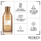 Смягчающий Кондиционер для Волос Redken All Soft Conditioner