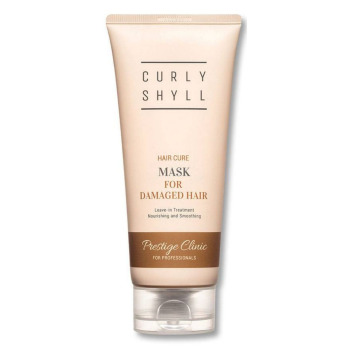 Маска для Сильно Поврежденных Волос Curly Shyll Hair Mask For Damaged Hair