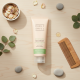 Увлажняющая Бальзам-Маска для Волос Curly Shyll Moisture Calming Treatment