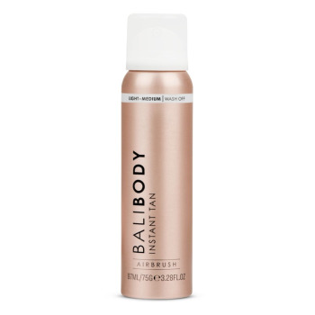 Спрей для Мгновенного Загара Bali Body Instant Tan 97ml Спрей для Мгновенного Загара Bali Body Instant Tan 97ml