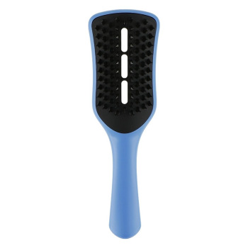Расческа для Укладки Феном Tangle Teezer Easy Dry & Go Ocean Blue Расческа для Укладки Феном Tangle Teezer Easy Dry & Go Ocean Blue