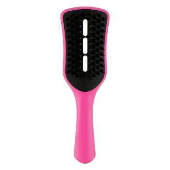 Расческа для Укладки Феном Tangle Teezer Easy Dry & Go Shocking Cerise Расческа для Укладки Феном Tangle Teezer Easy Dry & Go Shocking Cerise