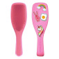 Расческа для Волос Розово-Коралловая Tangle Teezer The Wet Detangler Coral Pick n Stick