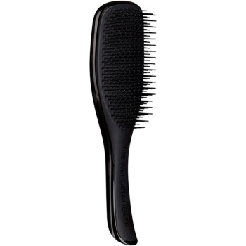 Расческа для Волос Tangle Teezer The Wet Detangler Liquorice Black Standard Size Hairbrush Расческа для Волос Tangle Teezer The Wet Detangler Liquorice Black Standard Size Hairbrush