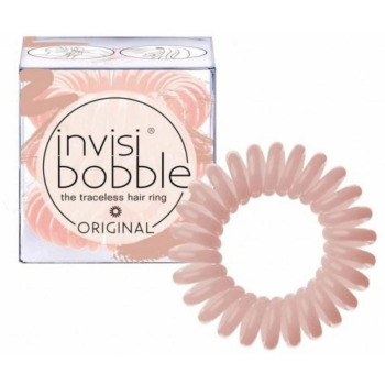 Резинка-Браслет для Волос Invisibobble Original Make-up Your Mind Резинка-Браслет для Волос Invisibobble Original Make-up Your Mind