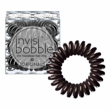 Резинка-Браслет для Волос Invisibobble Original Luscious Lashes Резинка-Браслет для Волос Invisibobble Original Luscious Lashes