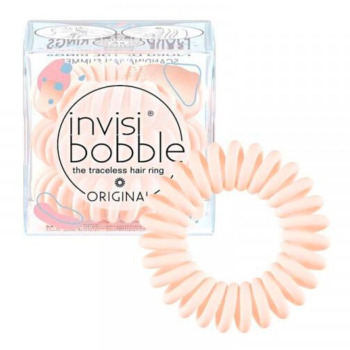 Резинка-Браслет для Волос Invisibobble Original Fjord of the Rings Резинка-Браслет для Волос Invisibobble Original Fjord of the Rings