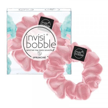 Резинка-Браслет для Волос Invisibobble Sprunchie Prima Ballerina Резинка-Браслет для Волос Invisibobble Sprunchie Prima Ballerina