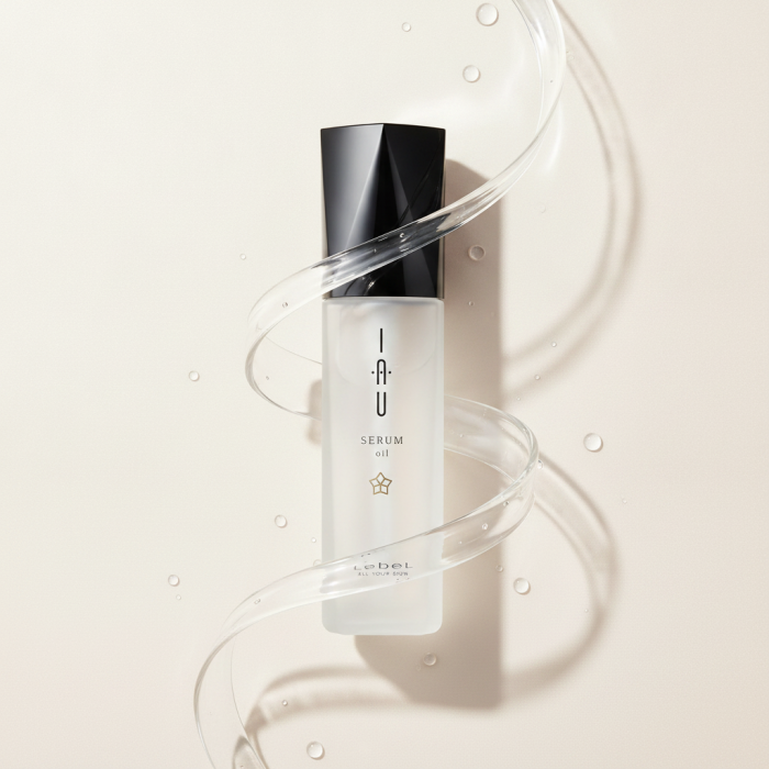Эссенция для Волос Lebel IAU Serum Essense