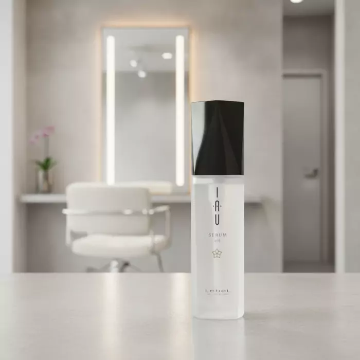 Эссенция для Волос Lebel IAU Serum Essense