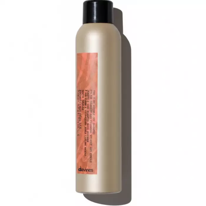 Сухой Шампунь для Волос Davines More Inside Dry Shampoo