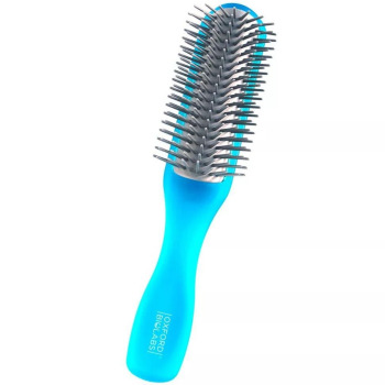 Щетка для Волос Oxford Biolabs Ionic Brush Щетка для Волос Oxford Biolabs Ionic Brush