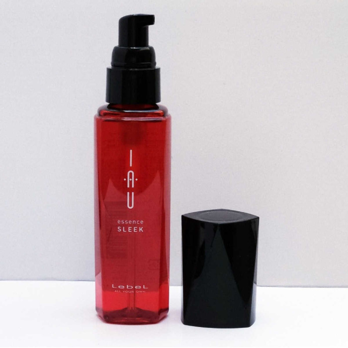 Увлажняющая эссенция Lebel IAU Moist Essence