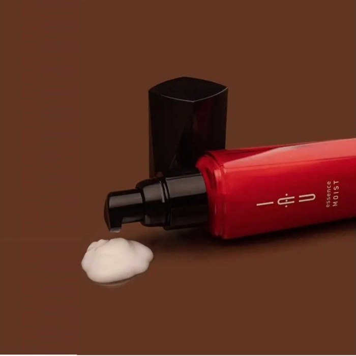 Увлажняющая эссенция Lebel IAU Moist Essence