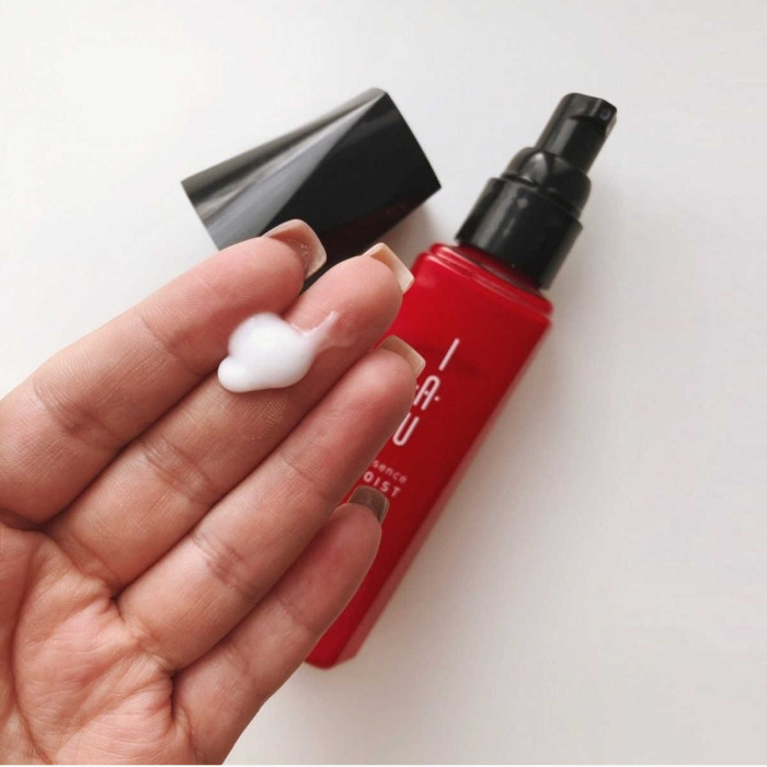 Увлажняющая эссенция Lebel IAU Moist Essence