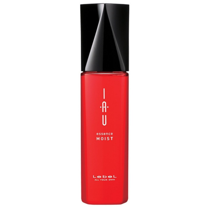 Увлажняющая эссенция Lebel IAU Moist Essence