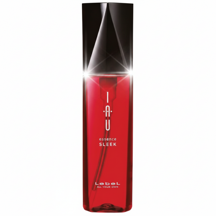 Разглаживающая эссенция Lebel IAU Sleek Essence