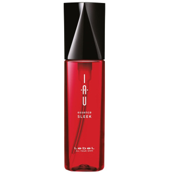 Разглаживающая эссенция Lebel IAU Sleek Essence