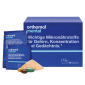 Витаминный Комплекс для Обмена Веществ и Умственной Деятельности Orthomol Mental