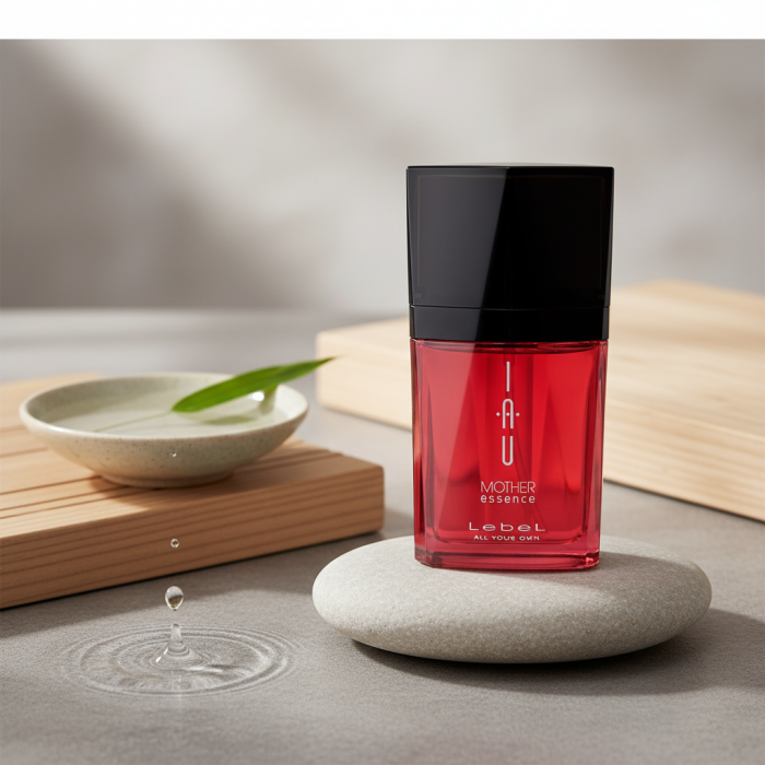 Эссенция для Волос Базовая Lebel Mother Essence