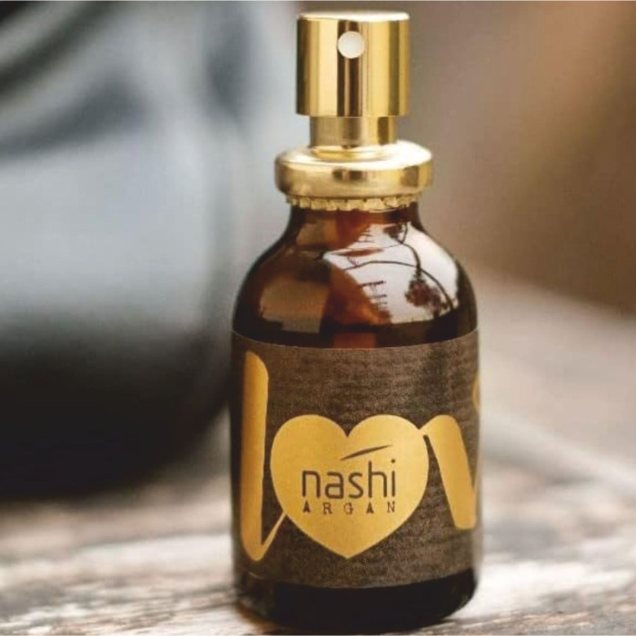 Парфюм для Волос в Подарочной Упаковке Nashi Argan Love Hair Mist