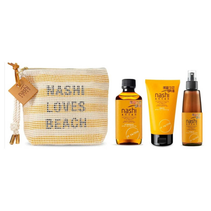 Loves Beach Nashi Argan