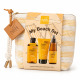 Набор для Волос Nashi Argan Loves Beach