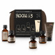 Дорожный Набор для Волос Nashi Argan Room 63