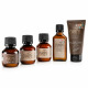 Дорожный Набор для Волос Nashi Argan Room 63