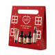 Подарочный набор для Волос Nashi Argan Christmas Try Me Set
