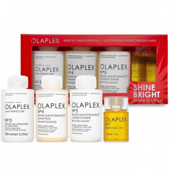 Набор для Волос 