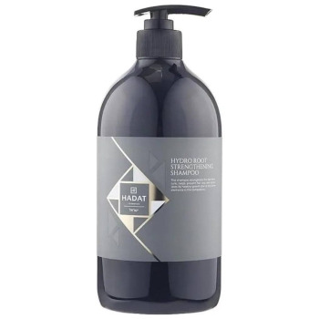 Шампунь для Роста Волос Hadat Cosmetics Hydro Root Strengthening Shampoo