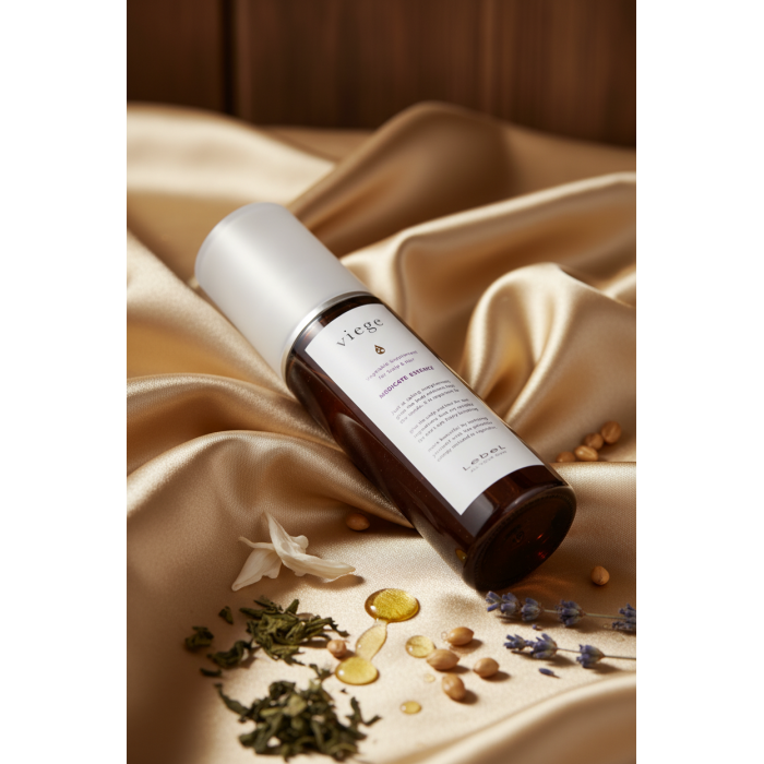 Эссенция Восстанавливающая Lebel Viege Medicate Essence