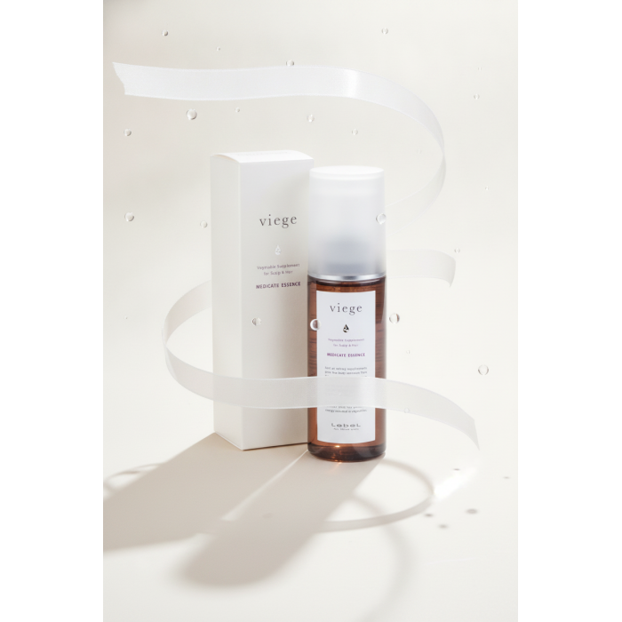 Эссенция Восстанавливающая Lebel Viege Medicate Essence