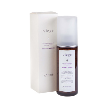 Есенція Відновлююча Lebel Viege Medicate Essence Есенція Відновлююча Lebel Viege Medicate Essence