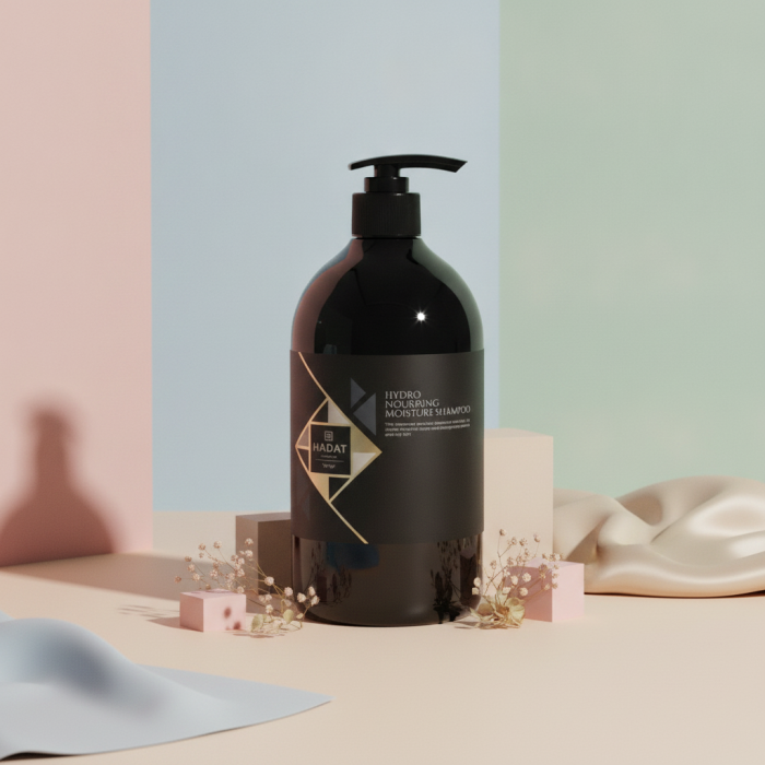 Увлажняющий Шампунь для Волос Hadat Cosmetics Hydro Nourishing Moisture Shampoo
