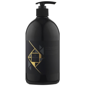 Восстанавливающий Шампунь для Волос Hadat Cosmetics Hydro Intensive Repair Shampoo