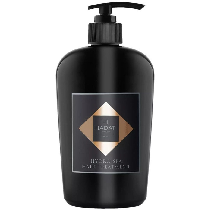 Гидро Спа Маска для Волос Hadat Cosmetics Hydro Spa Hair Treatment
