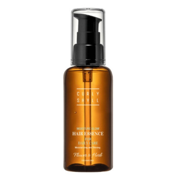 Эссенция для Блеска Волос Curly Shyll Moisture Glow Hair Essence