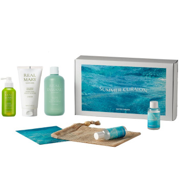 Лимитированный Набор Rated Green Summer Box Лимитированный Набор Rated Green Summer Box