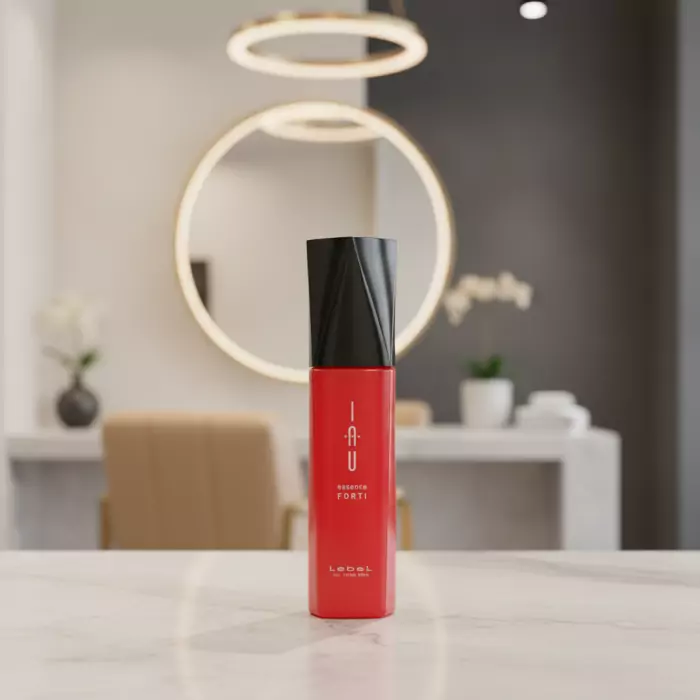Укрепляющая Эссенция Lebel IAU Forti Essense