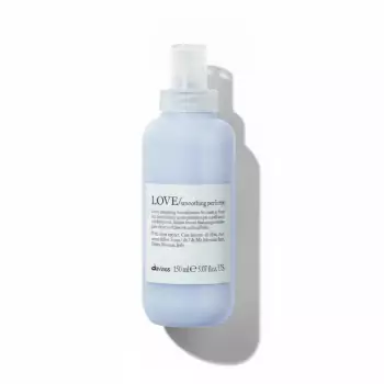 Термосыворотка для Разглаживания Непослушных и Волнистых Волос Davines Love Smoothing Perfector