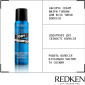 Сухой Шампунь для Волос Redken Deep Clean