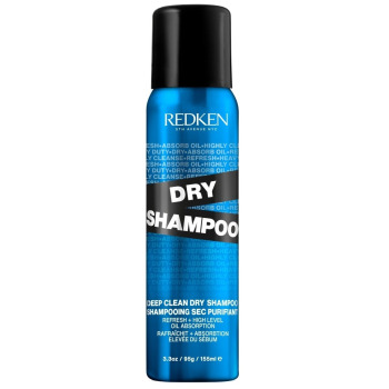 Сухой Шампунь для Волос Redken Deep Clean