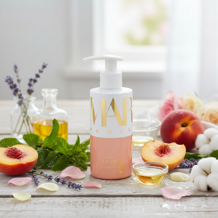 Лосьон №1 Margys Monte Carlo The Lotion №1