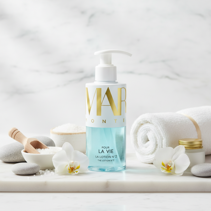 Лосьон №2 Margys Monte Carlo The Lotion №2